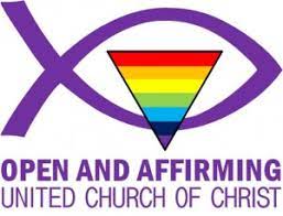 ONA Open and Affirming