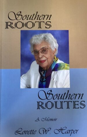 Southern Roots, Southern Routes book image