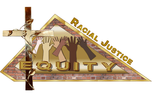 Racial Justice Logo