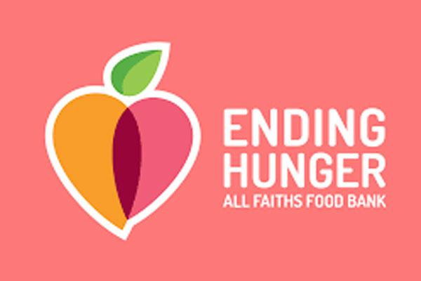 All Faiths Food Bank Logo