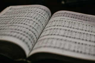 The Hymnal of Our Soul Part 3